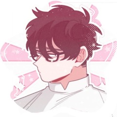pretty pink boy
