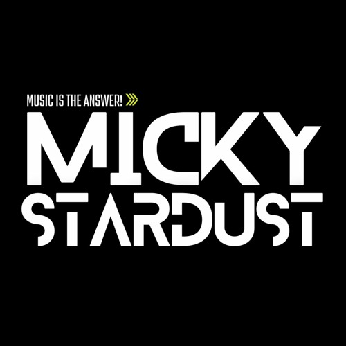 Micky Stardust’s avatar