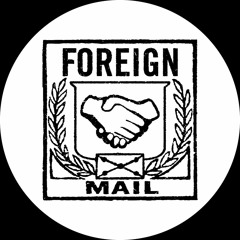 S. Hero / Foreign Mail