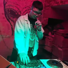 Dj bé Bỉn