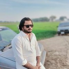 Abbas Khan Bloch