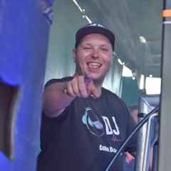 DJ CDB
