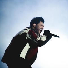 TheWeeknd