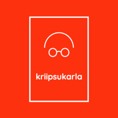 kriipsukarla