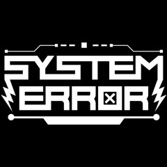 System Error