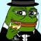 a toast