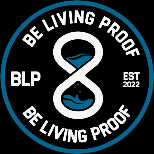 Be Living Proof’s avatar