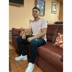 Johanselh Gonzalez Aguero