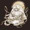 Mystic Flour Cookie