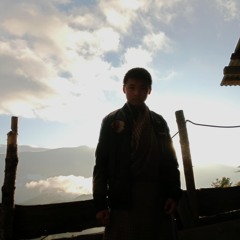 Jigdrel Laksey