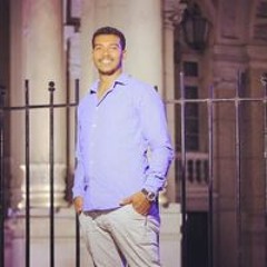 احمد عاشور