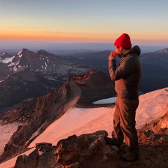 Mountains Beyond