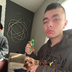 YuNG XANAX •.•
