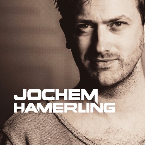 Jochem Hamerling’s avatar