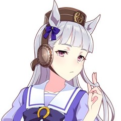 real gold ship uma musume