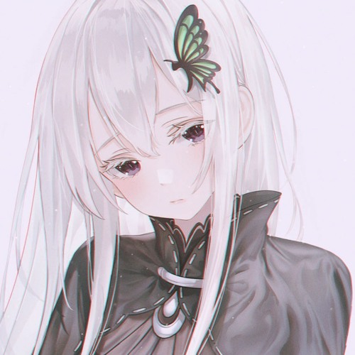 Echidna’s avatar