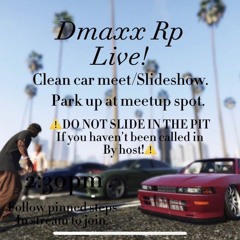 Dmaxx Rp YouTuber