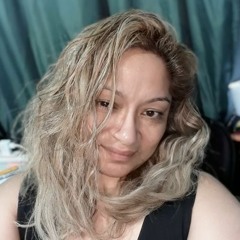 Suzette J-Roopnarine