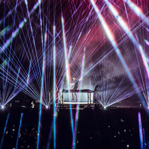 Julian Jordan - ID STMPD UMF2024