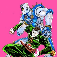 Stream OdieFan99  Listen to Was That A JoJo Reference? playlist online for  free on SoundCloud