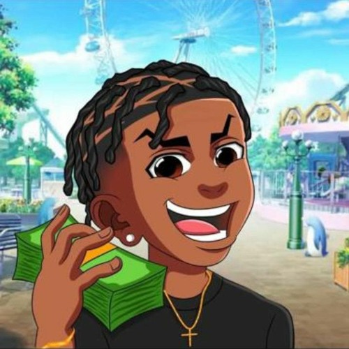Stream NLE Choppa Bust down Rollie Avalanche Ft. Kai Cenat (Official