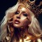 Christina Aguilera Queen