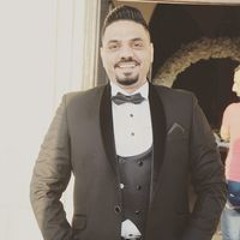 Fadi Shnoudi