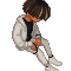 Saddy boii