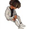 Saddy boii