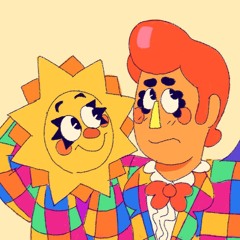 Sally the Silly