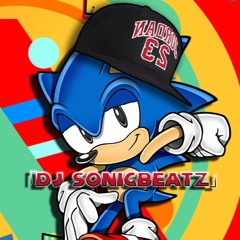 「Sonicbeatz721」