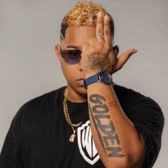 Selecta Golden (GoldenAfroh)