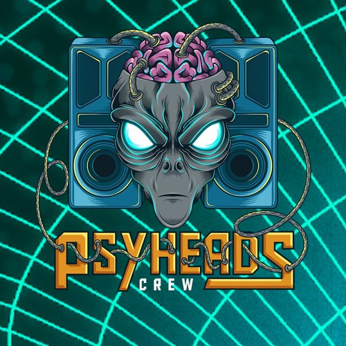 PsyHeads Crew’s avatar