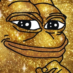 LuxuryPepe #GenerationalWealthCuh