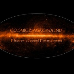 COSMIC BACKGROUND E.S.E.
