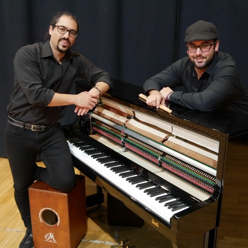 Stream PianoDrumsOfficial music | Listen to songs, albums, playlists ...