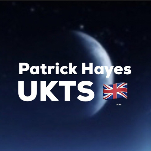 Patrick hayes’s avatar