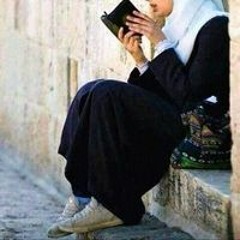 سهيله رمضان