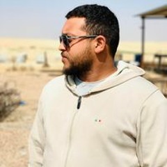 Ahmed H. Hosny
