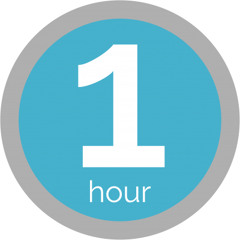 1 Hour songs