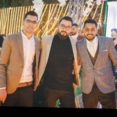 Ahmed Eljamasy