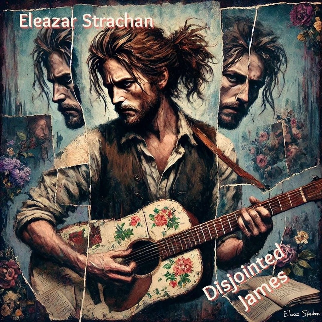 Eleazar Strachan’s avatar