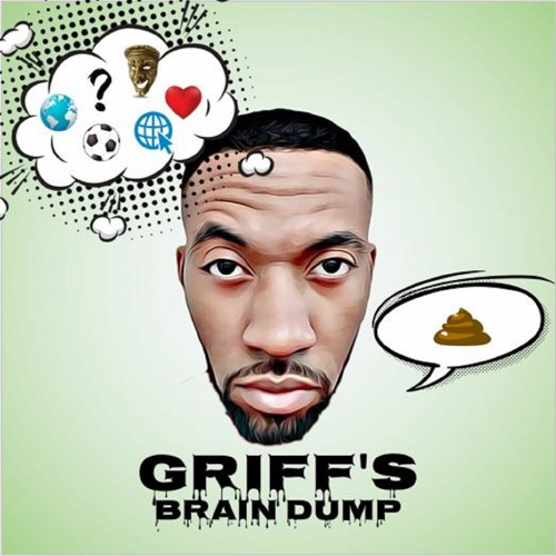 Griff's Brain Dump’s avatar