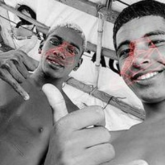 Erick Rodrigues