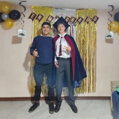 Crisst!  .ll. (4.20)