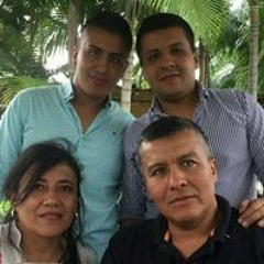 Jose Alvaro Arce Giraldo