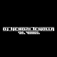 DJ HENDRI TEMOLLA