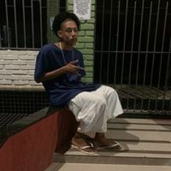 Maicon Rodrigues Amparo