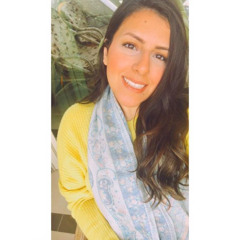 Christina Nashaat