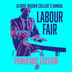 GBC Labour Fair: Pandemic Edition